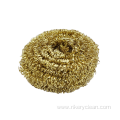 Copper Cleaning Scrubbers for Kitchen Cleaning